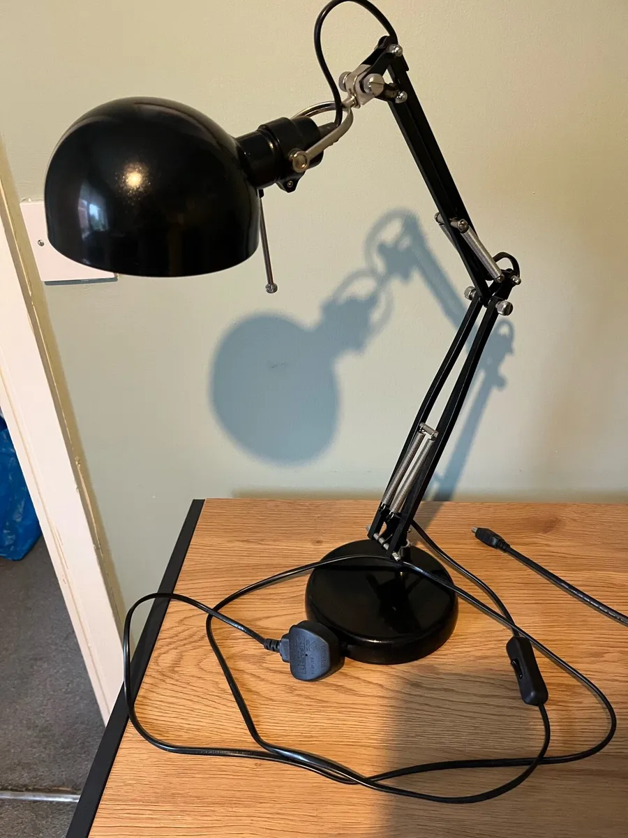 Desk lamp - Image 1