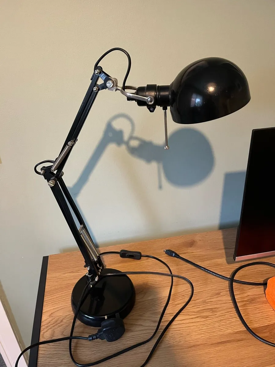 Desk lamp - Image 2