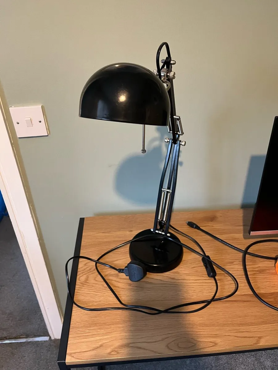 Desk lamp - Image 3