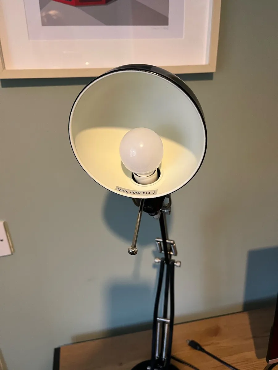 Desk lamp - Image 4