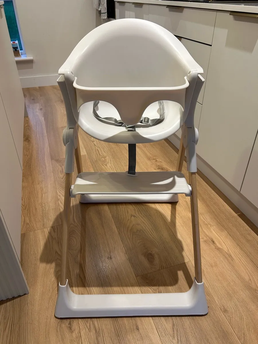 Mash high chair - Image 2