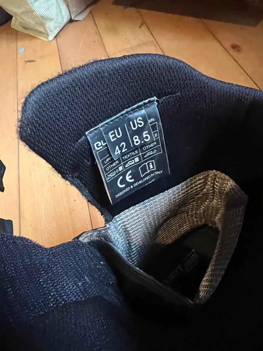 Eleveit Tonale WP Motorcycle Boots - Image 2