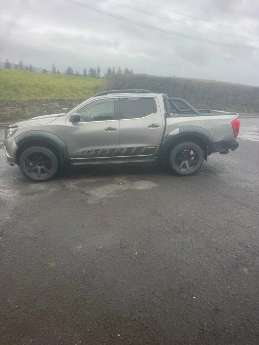 Nissan navara - Image 3