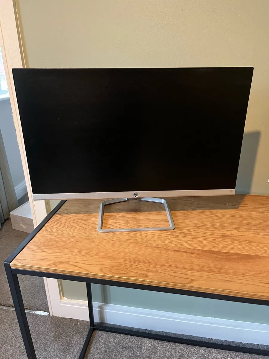 Screen HP 24 inch - Image 2