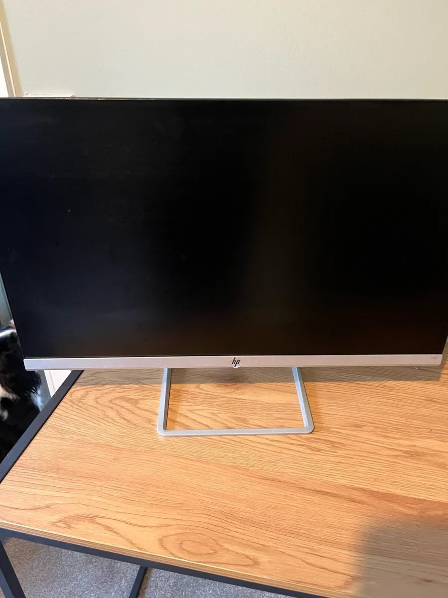 Screen HP 24 inch - Image 3