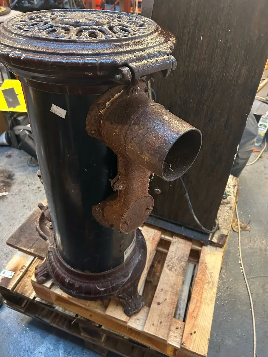 Godin Stove - Image 2