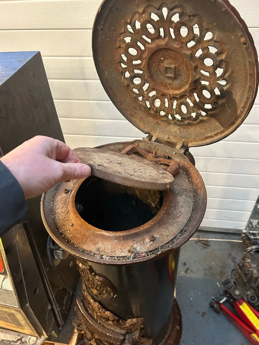 Godin Stove - Image 3