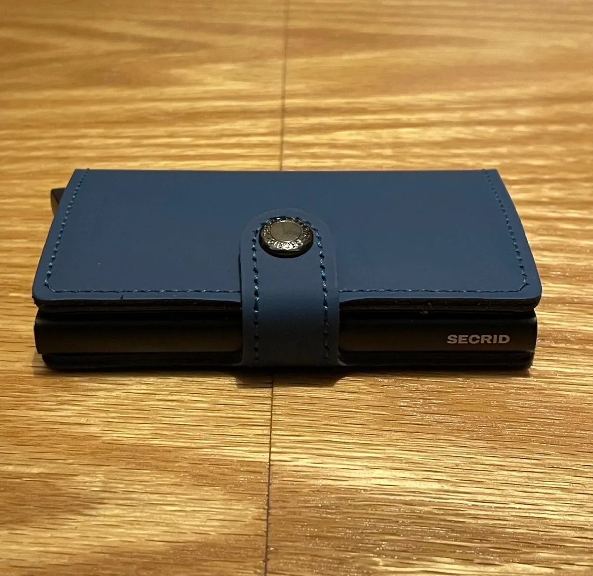 Secrid Mini Wallet - Image 1