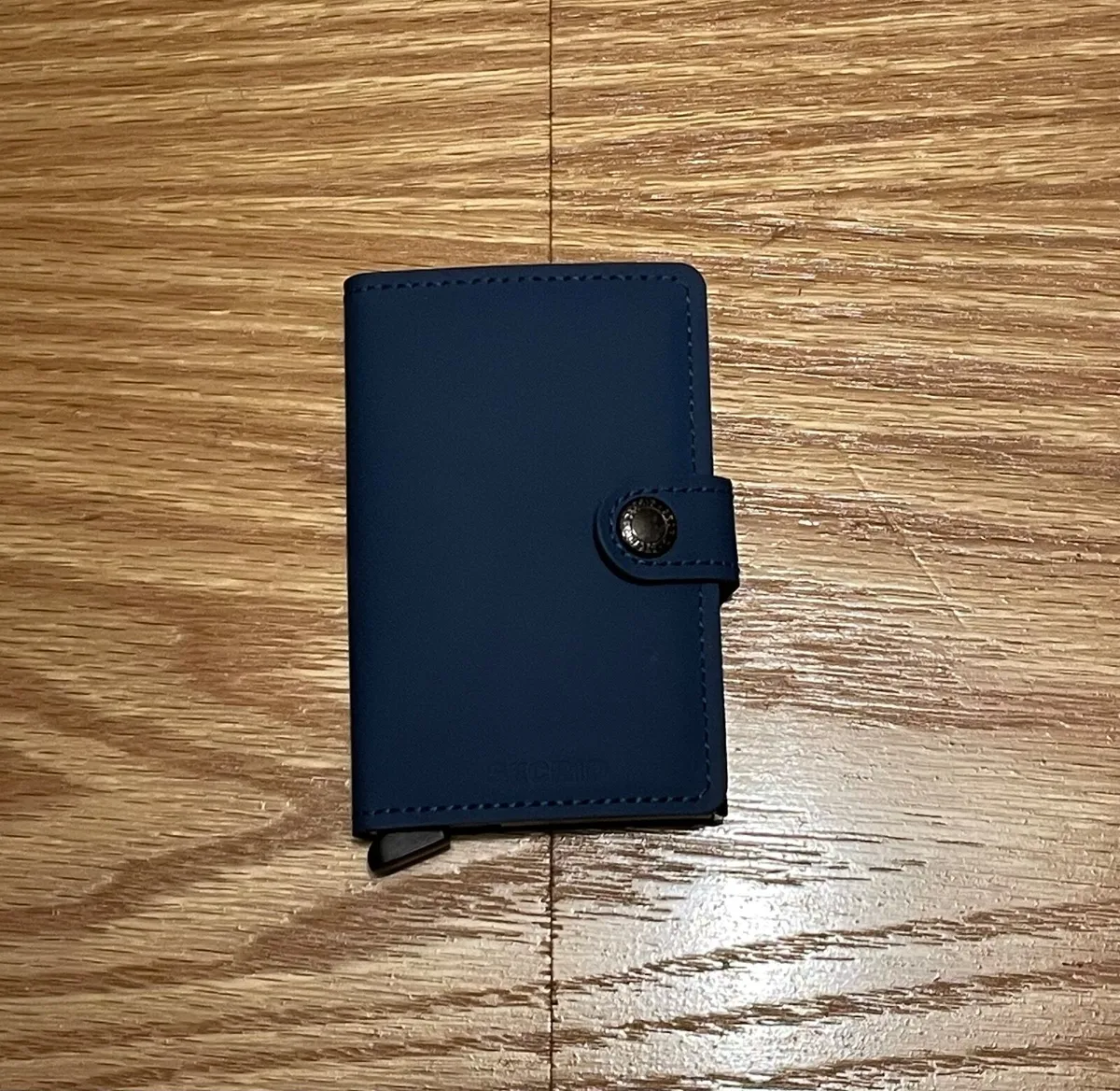 Secrid Mini Wallet - Image 2