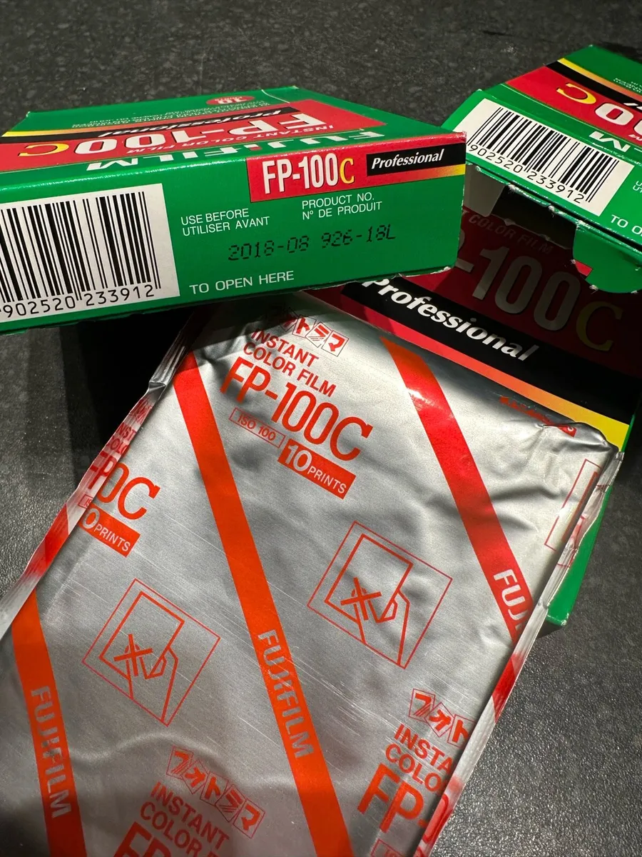 Fujifilm fc100c - Image 3