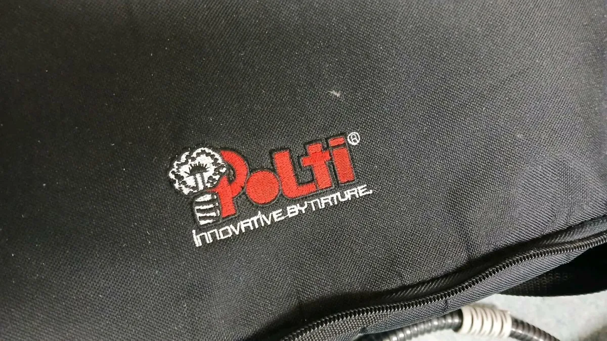 Polti steamer. - Image 3