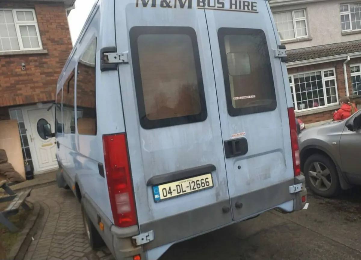 Camper and caravan repairs - Image 2