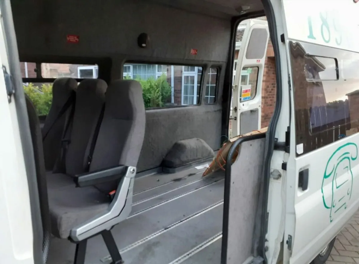 Camper and caravan repairs - Image 4
