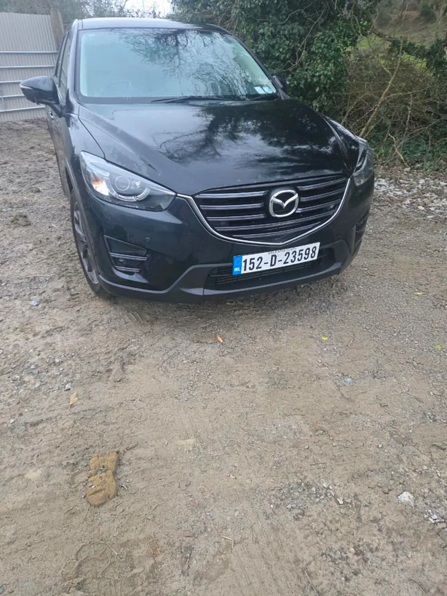Mazda Cx5 - Image 2