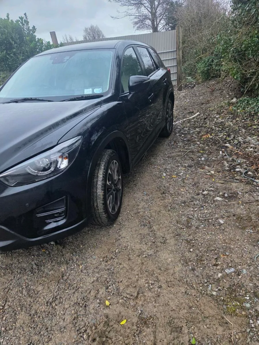 Mazda Cx5 - Image 3