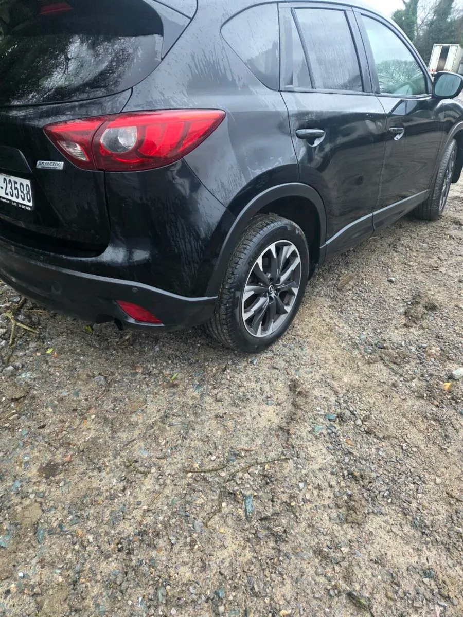 Mazda Cx5 - Image 4