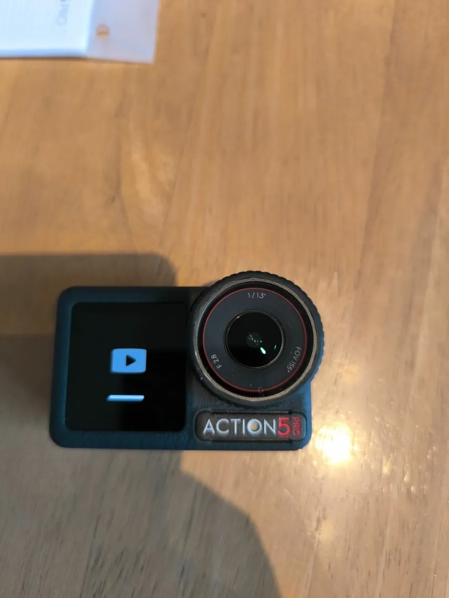Action Camera - Image 4