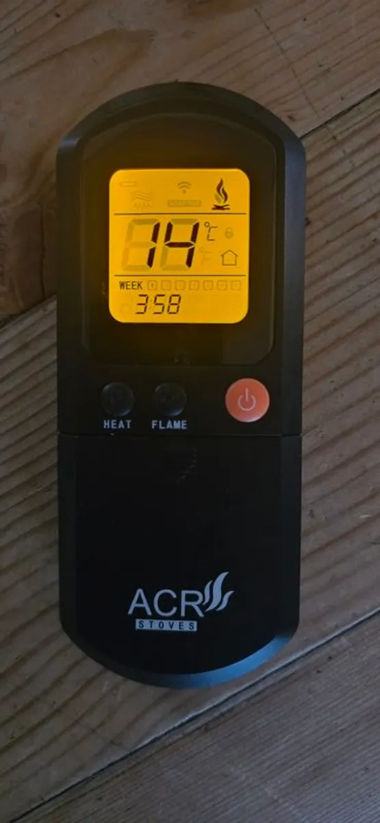 Electric stove - Image 2