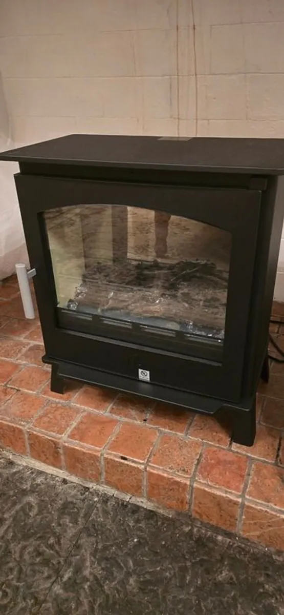 Electric stove - Image 4