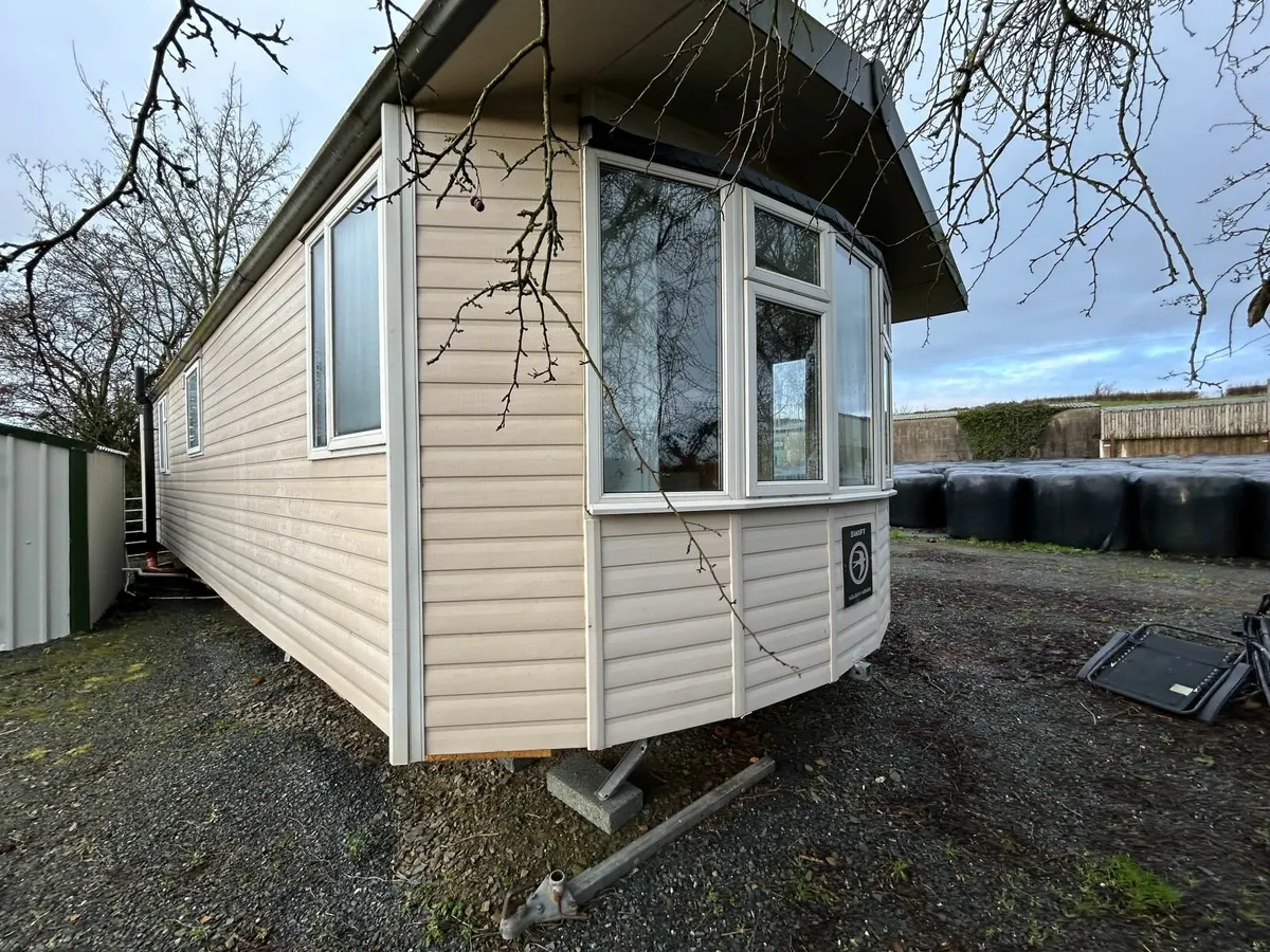 Mobile Home - Image 1