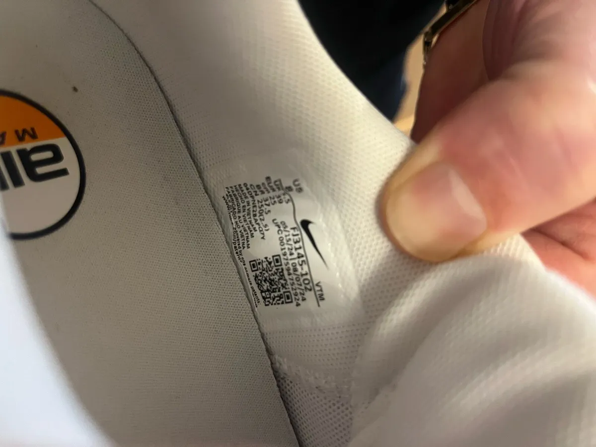 Nike air max - Image 3