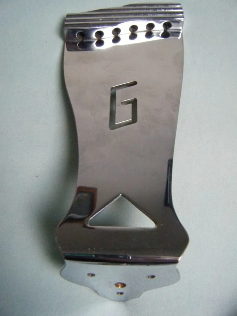 Bigsby and Gretsch - Image 2