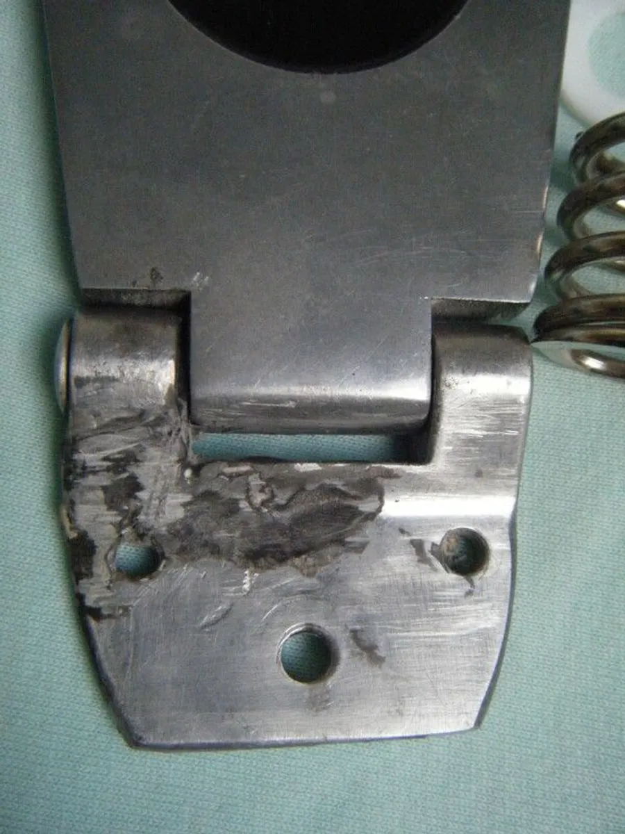 Bigsby and Gretsch - Image 3