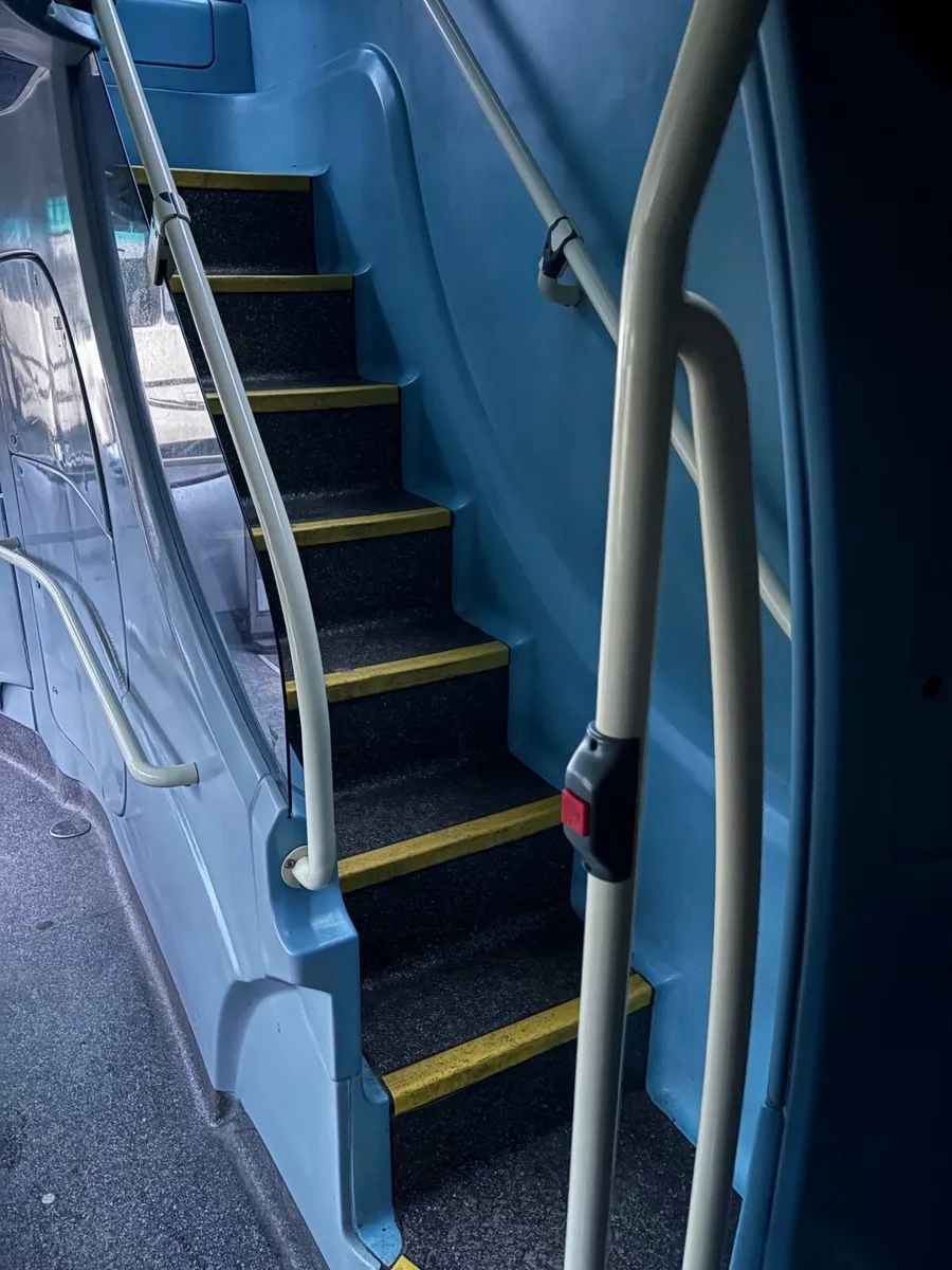 Volvo Other 2006 - Image 3