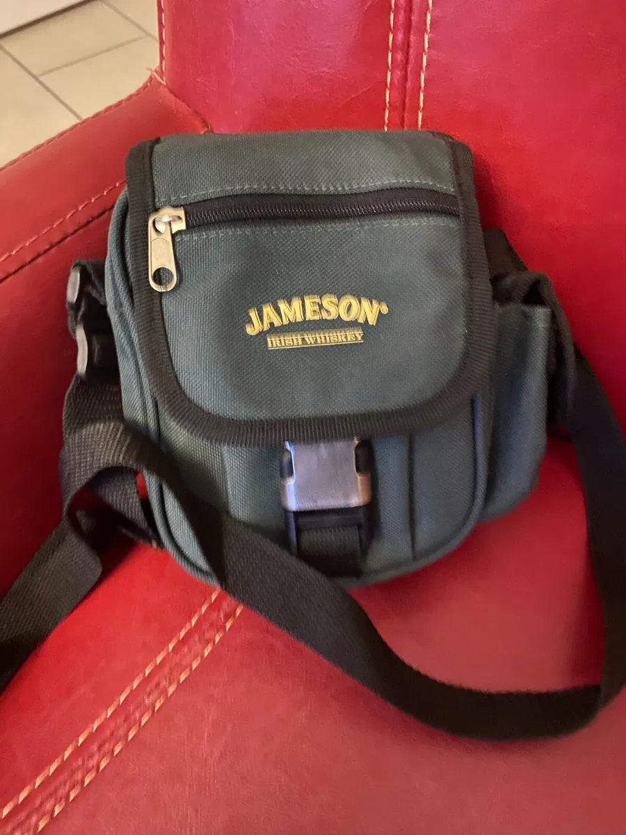 New Jameson Shoulder bag - Image 1