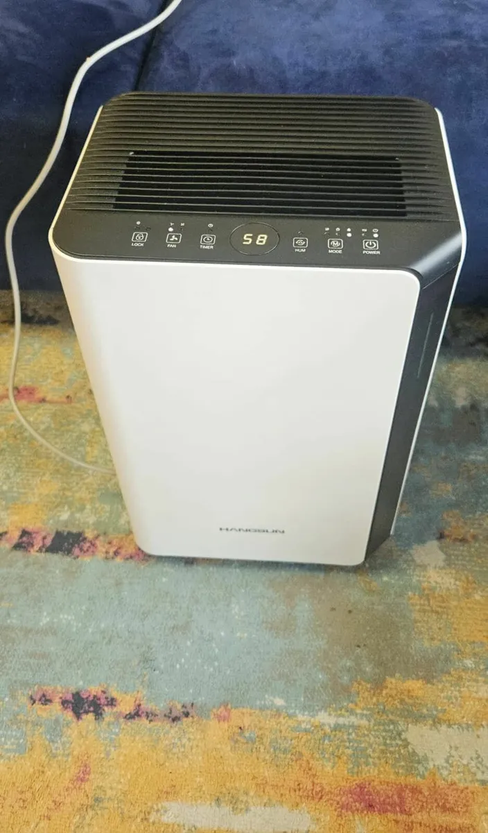 Hangsun DL20 Dehumidifier - Image 2