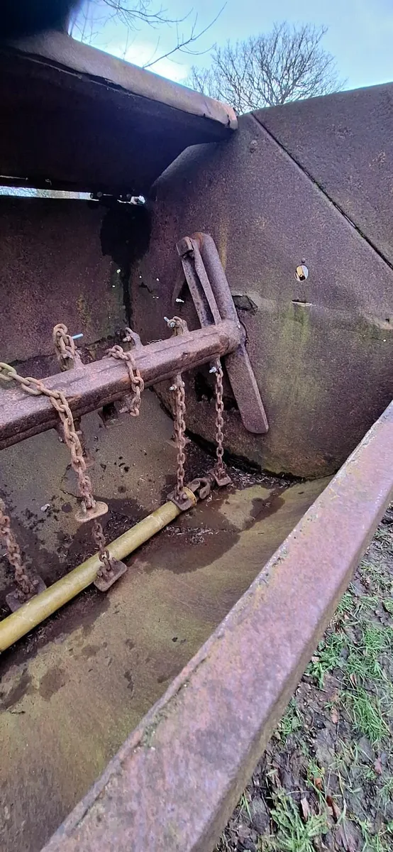 Muck spreader - Image 4