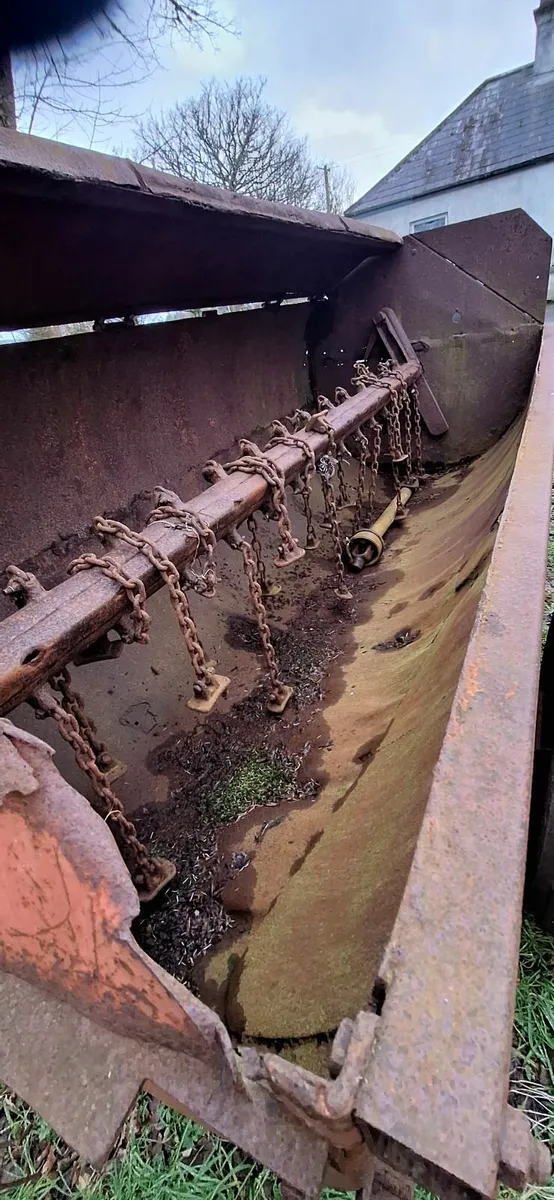Muck spreader - Image 3