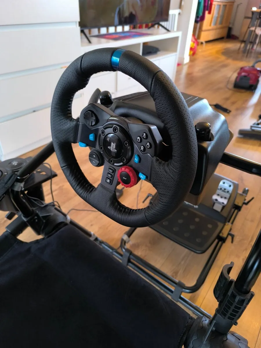 PS5 PS4 Cockpit NEW. - Image 2