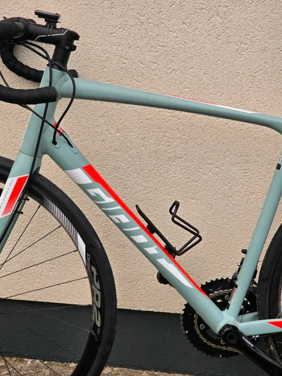 Giant Contend SL - Image 4