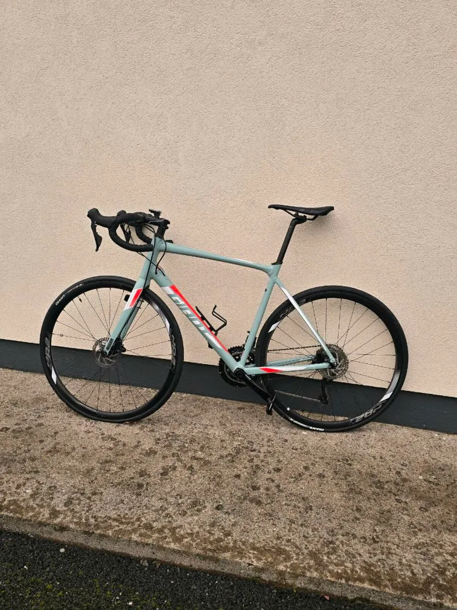 Giant Contend SL - Image 1