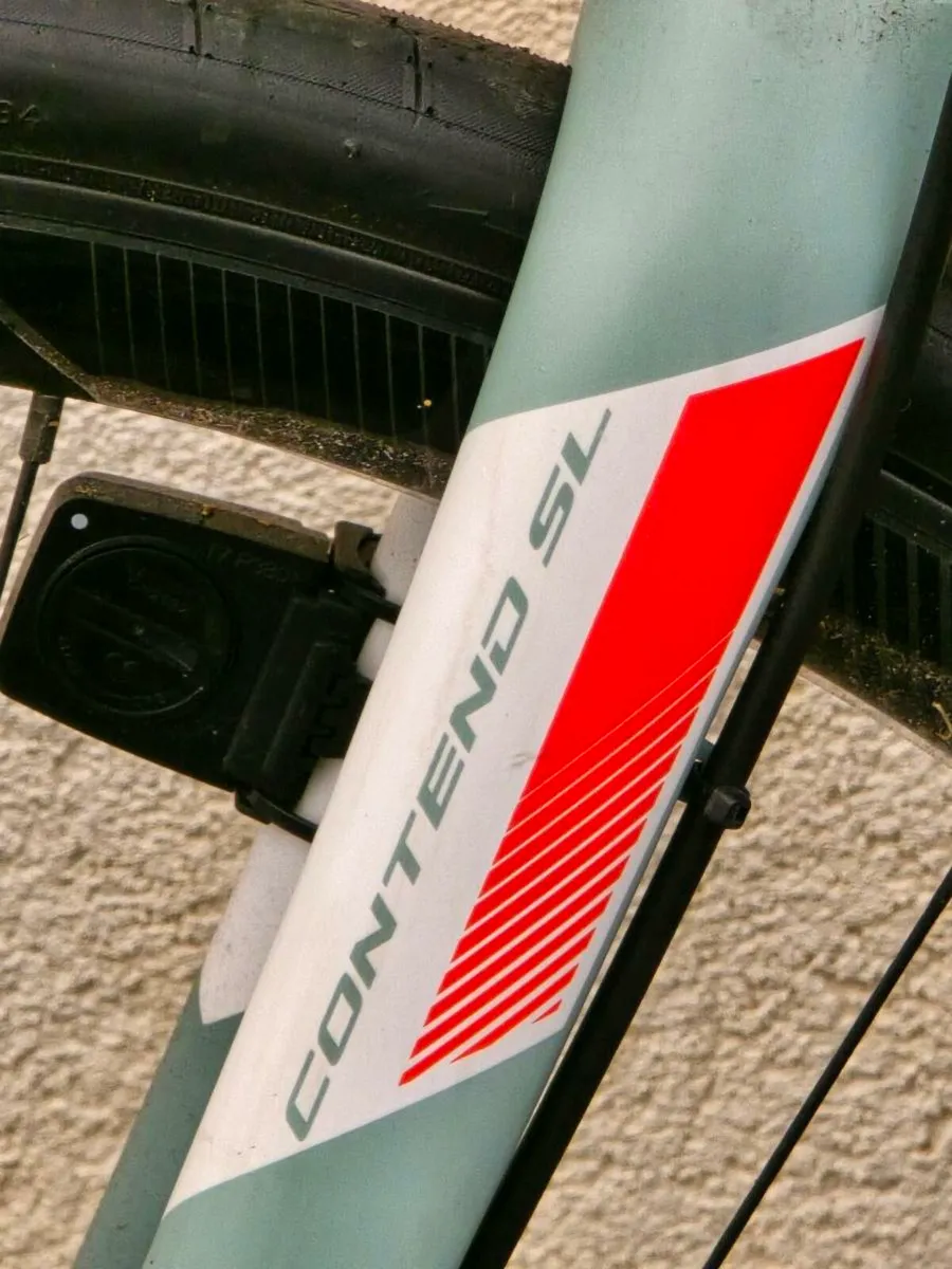 Giant Contend SL - Image 2