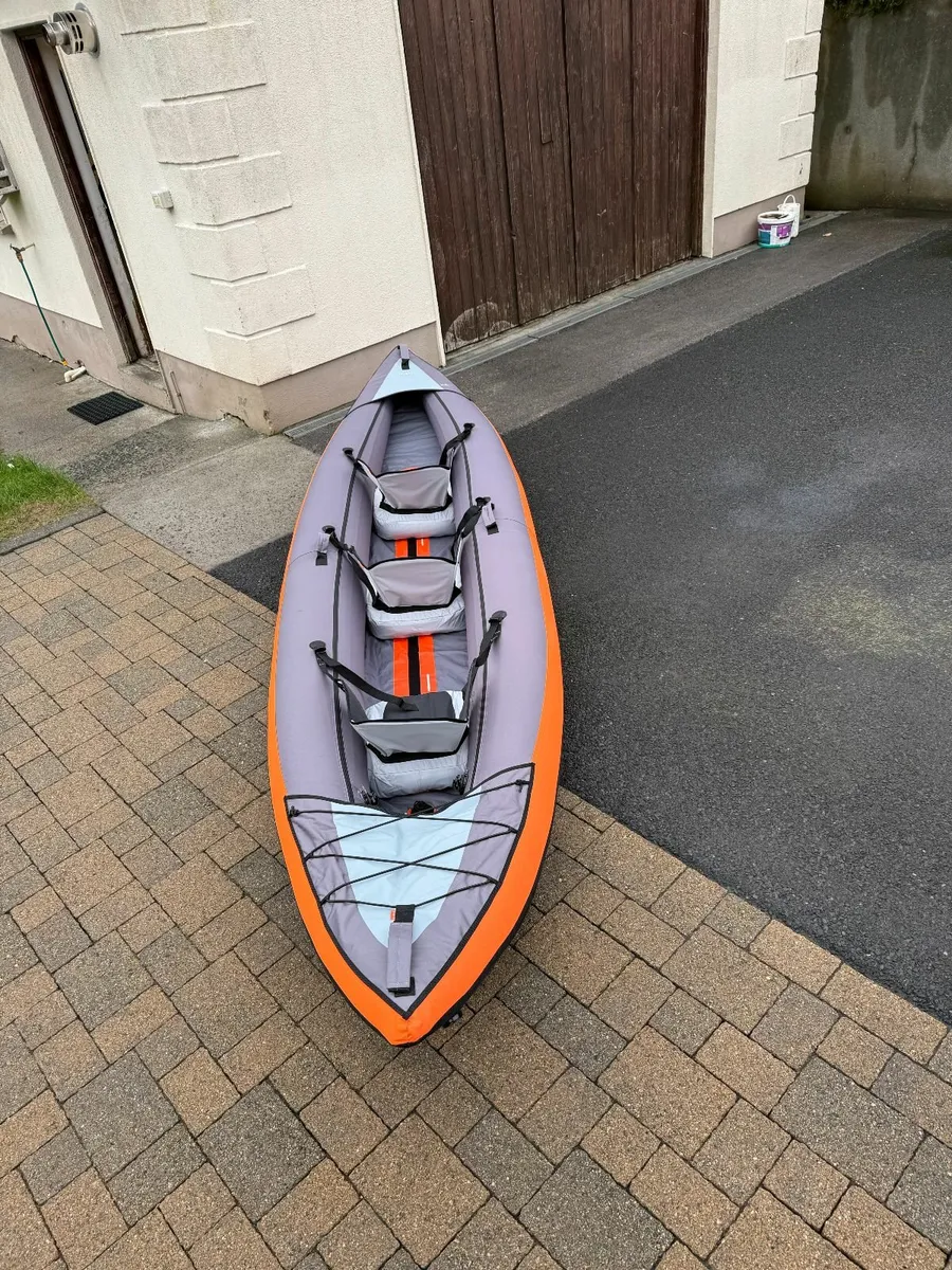 Kayaks - Image 2