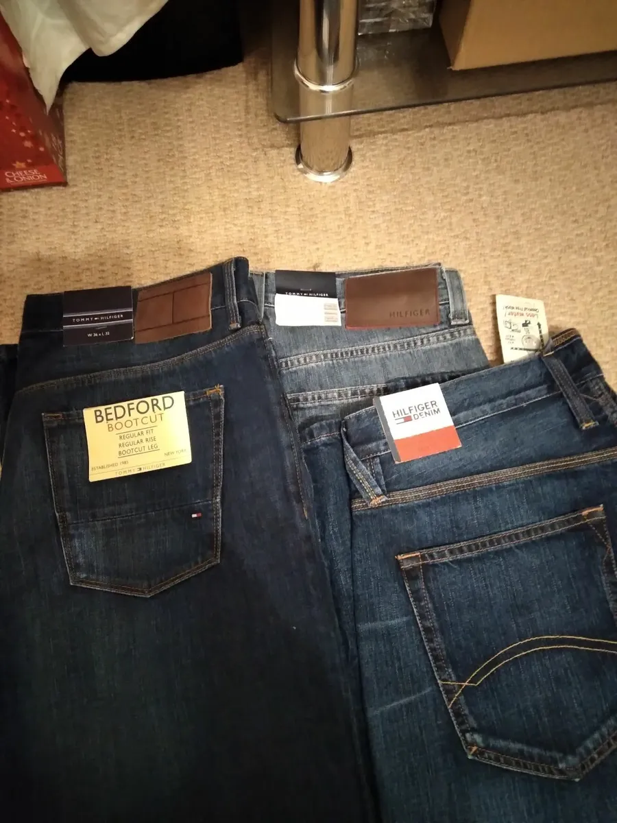 Tommy Hilfiger Jeans - Image 1