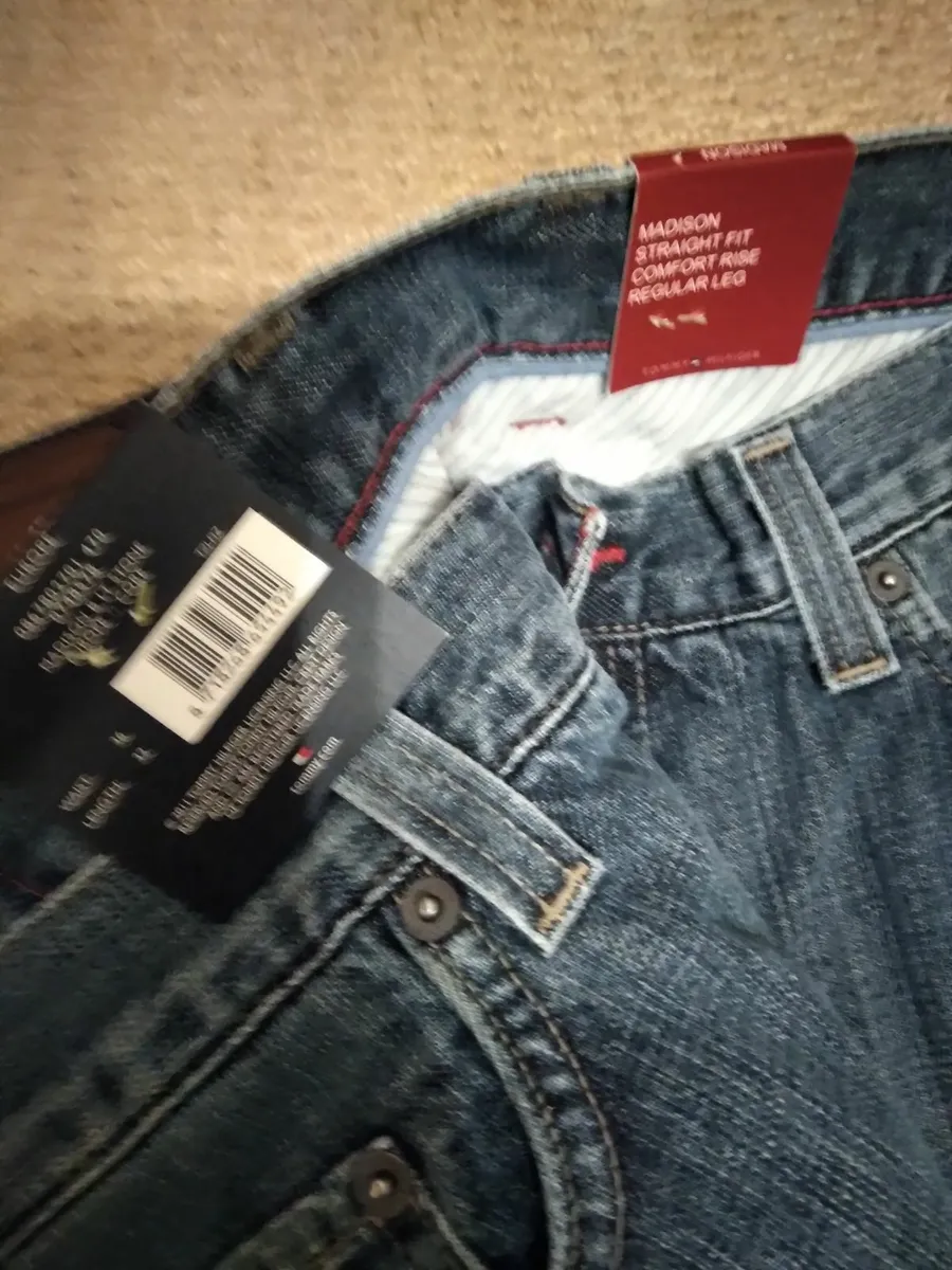 Tommy Hilfiger Jeans - Image 2