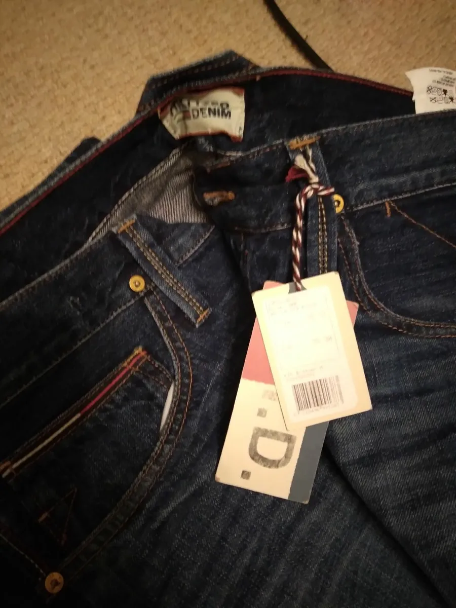 Tommy Hilfiger Jeans - Image 3