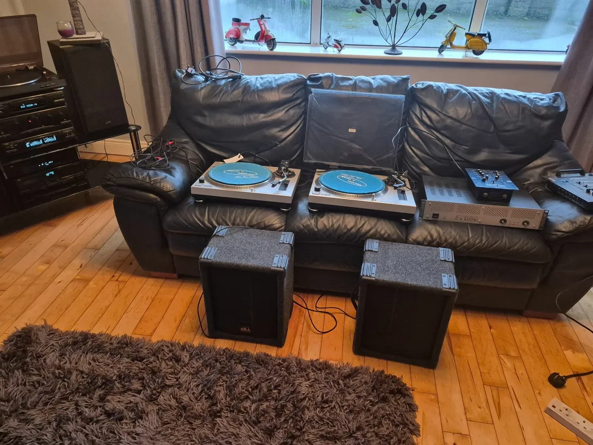 Dj  equipment - Image 2
