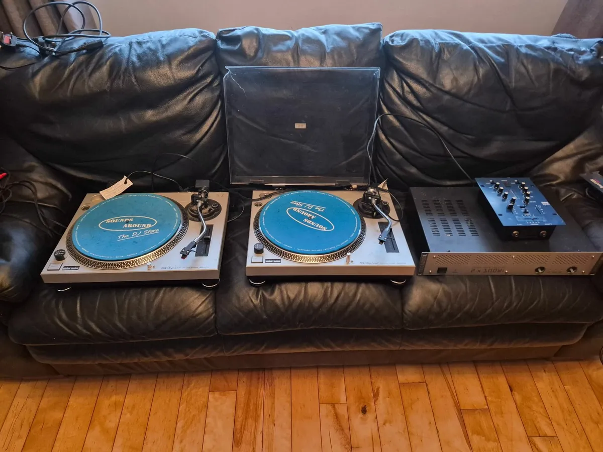 Dj  equipment - Image 3