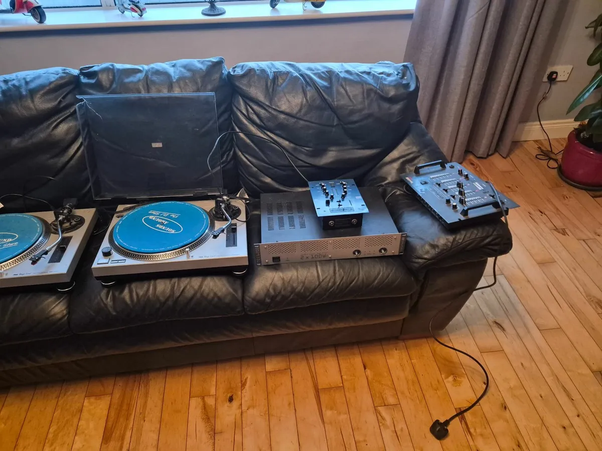 Dj  equipment - Image 4