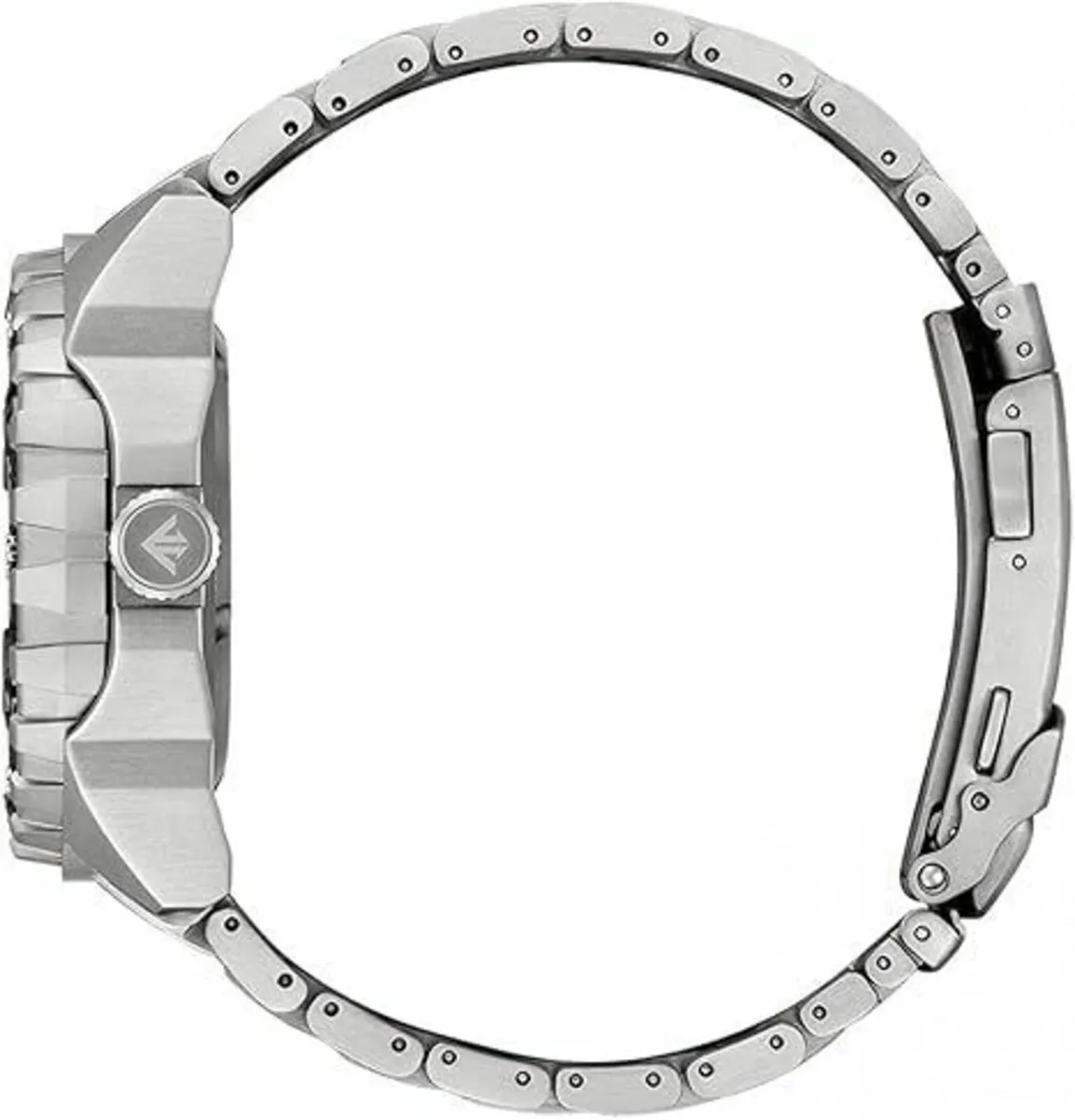 Citizen Marine NB6004-83E Super Titanium  NEWinBOX - Image 3