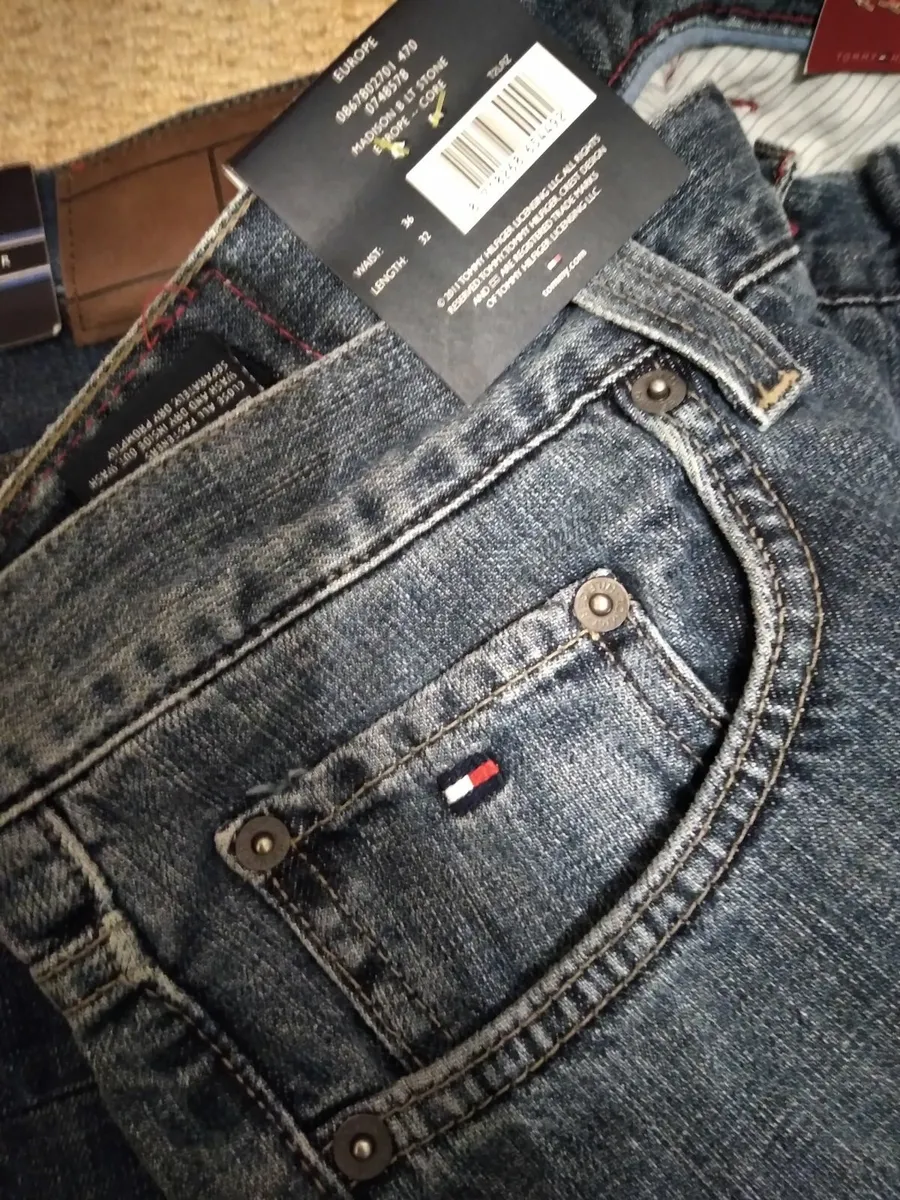 Tommy Hilfiger Jeans - Image 4