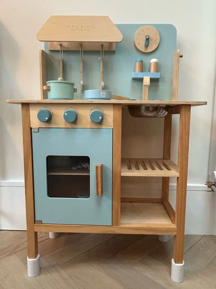 Little Dutch Kitchen & Accessories - Image 2