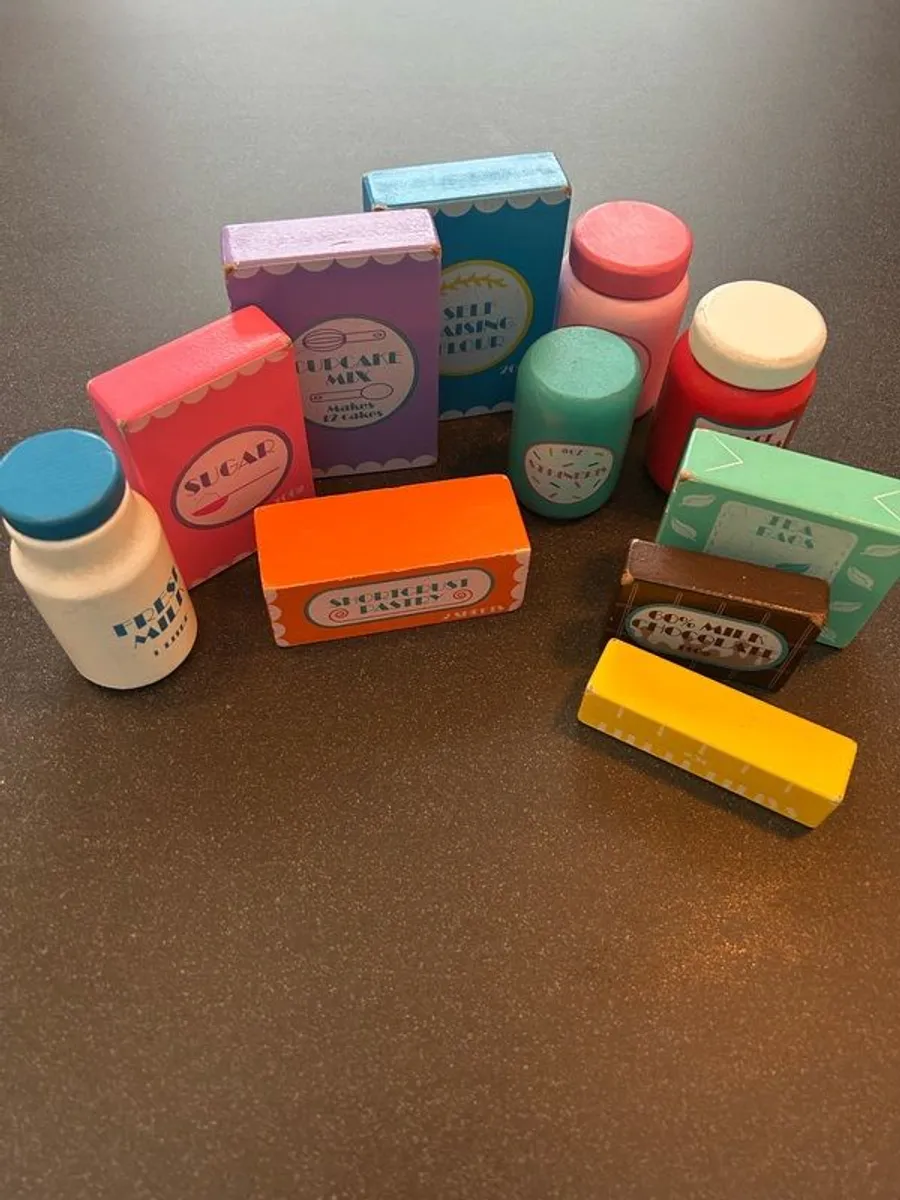 Little Dutch Kitchen & Accessories - Image 3