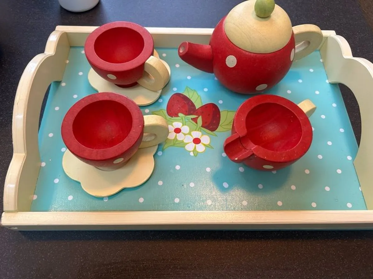 Little Dutch Kitchen & Accessories - Image 4