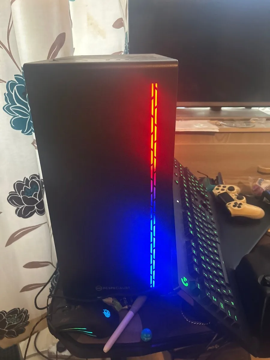Gaming PC - Image 1