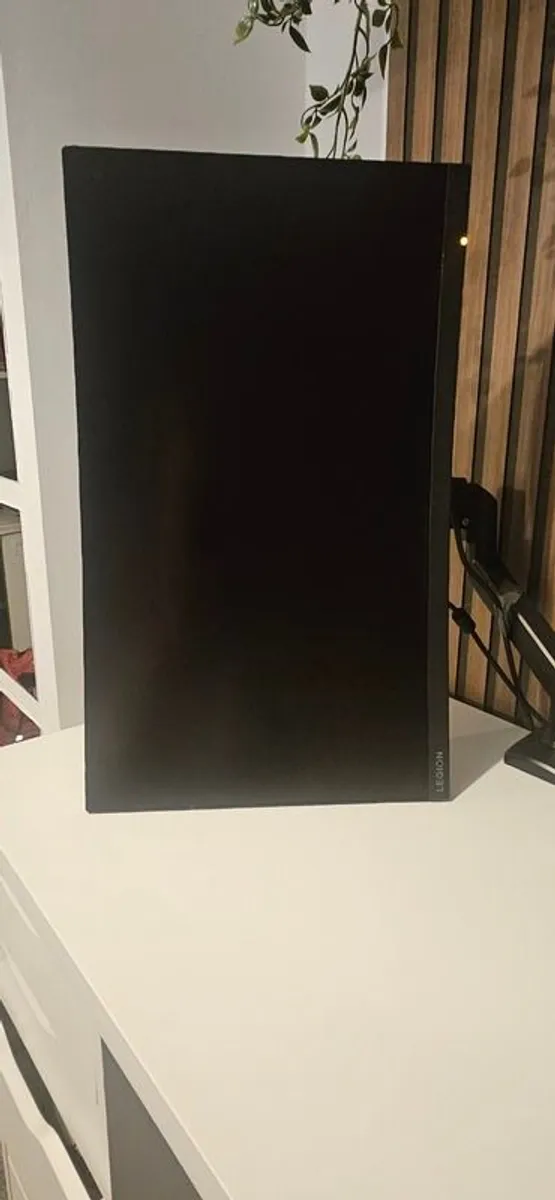 Lenovo Legion Cyrved Monitor - Image 2
